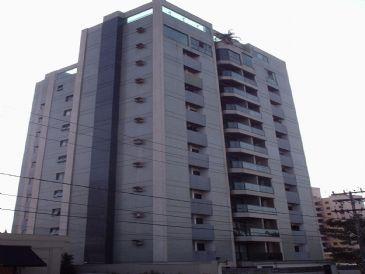 Edifício Ilha Bela