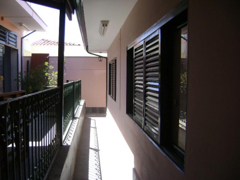 Reforma de Residência 2 - Vila Nogueira - Campinas/SP