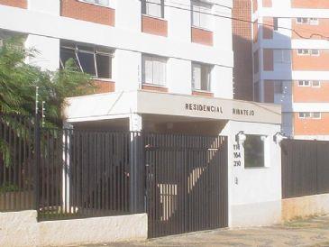 Guarita Condomínio Ribajeto