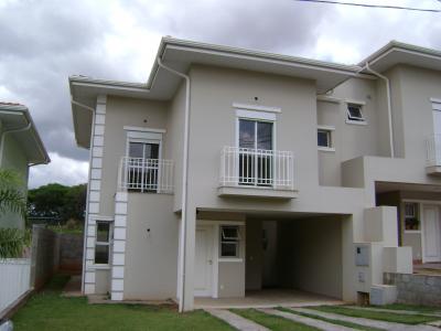 Condomínio Las Palmas - Campinas/SP