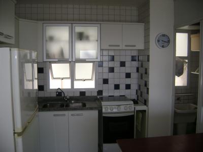 Reforma em Apartamento - Taquaral - Campinas/SP