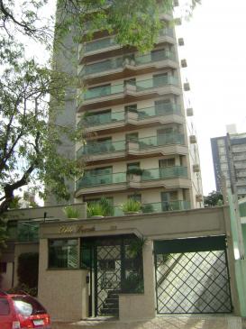 Edifício Porto Grande