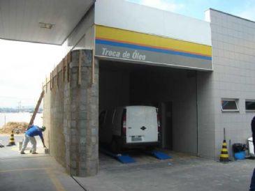 Posto Figueiras - Jundiaí/SP
