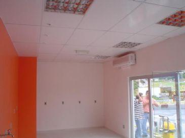 Posto Alpha em Sorocaba/SP