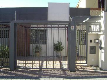 Reforma da Fachada de Consultório